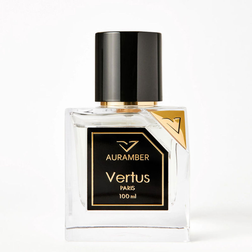 Auramber EDP - Vertus - Scentfied