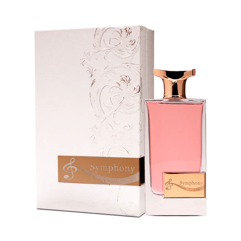 Aurora Symphony EDP