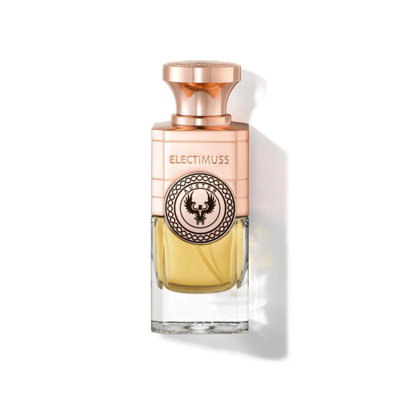 Auster Pure Parfum - Electimuss