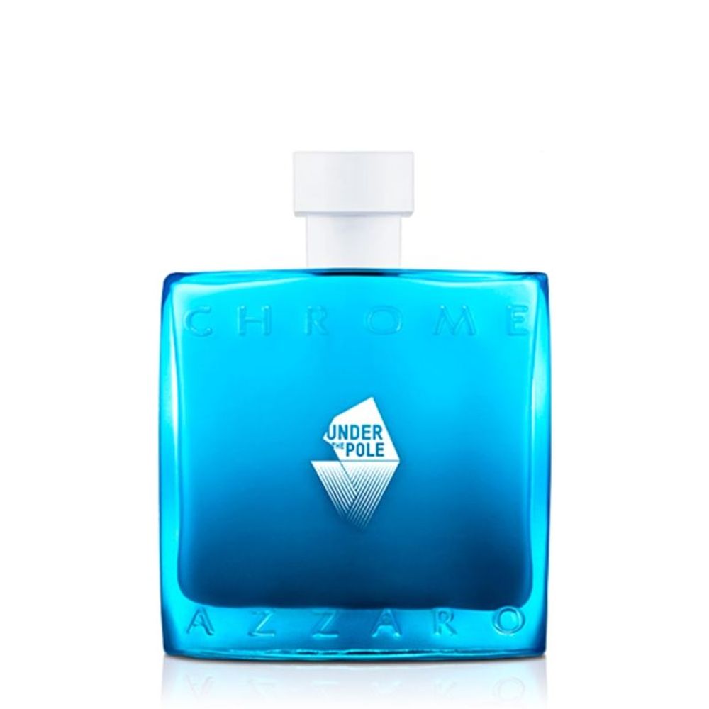 Azzaro Chrome Under the Pole EDT - Scentfied
