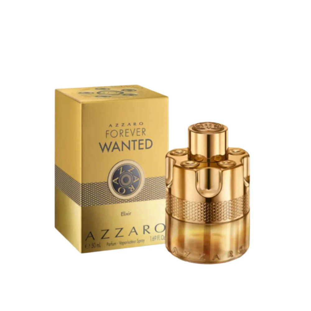  Azzaro - Forever Wanted Elixir - Scentfied
