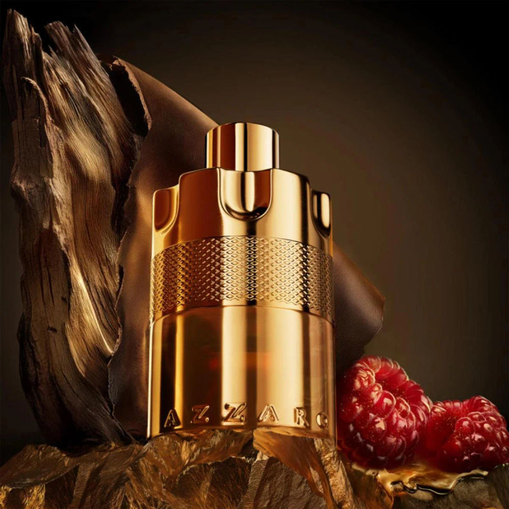  Azzaro - Forever Wanted Elixir - Scentfied