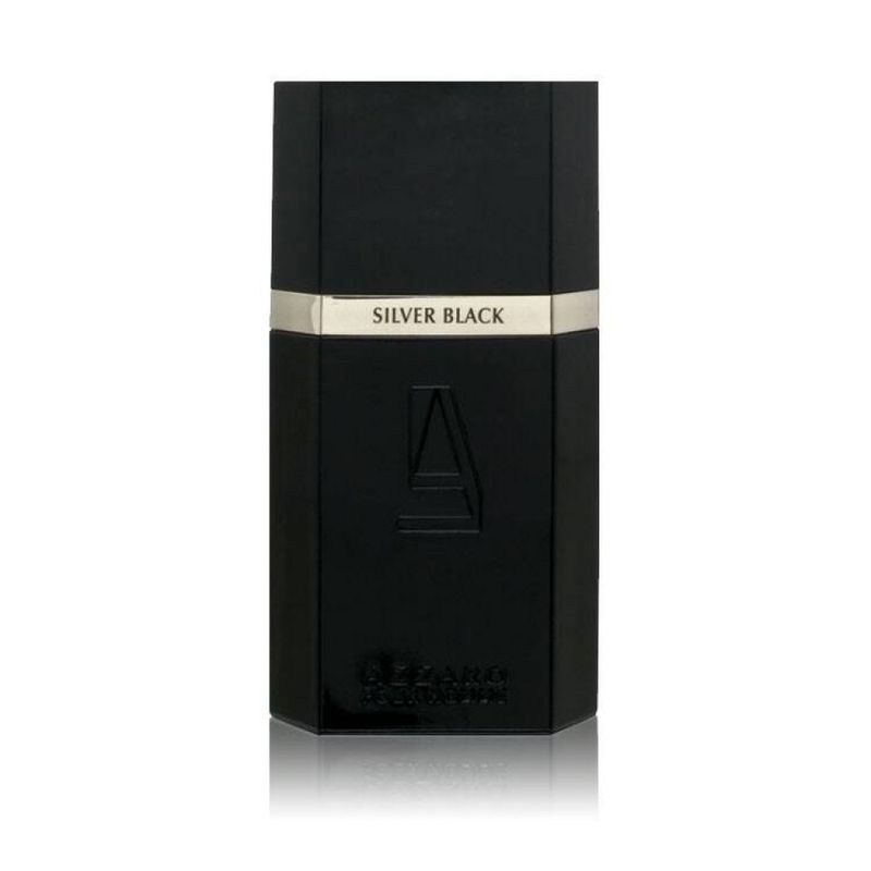 Azzaro Silver Black EDT