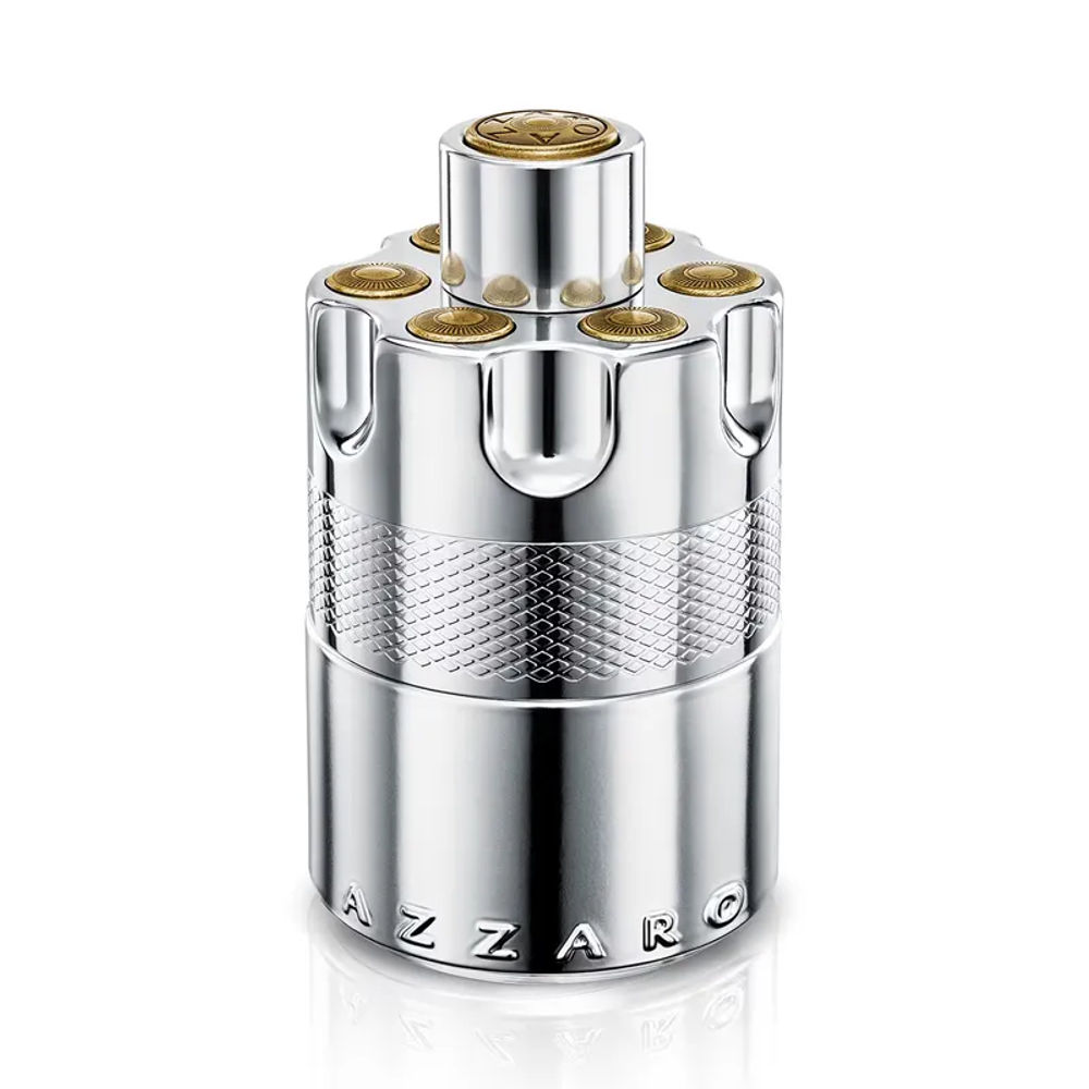 Azzaro Wanted EDP - Scentfied