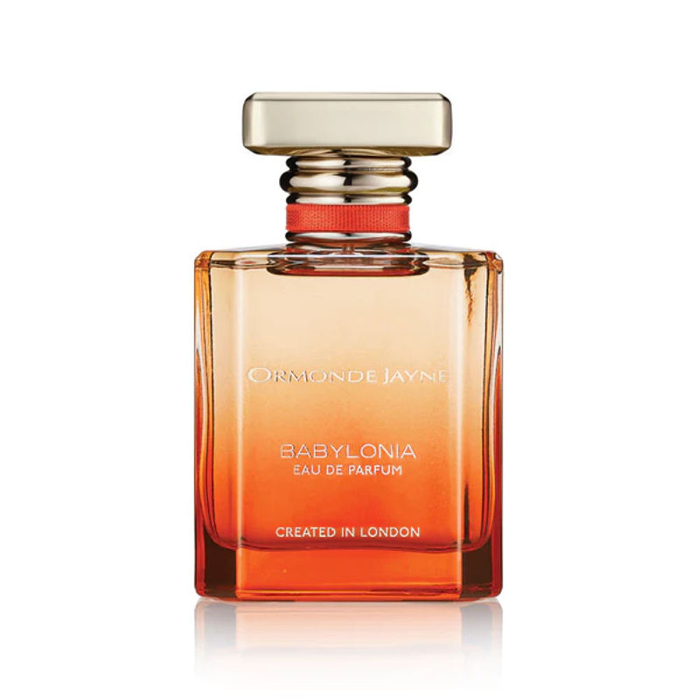 Babylonia EDP - Ormonde Jayne - Scentfied