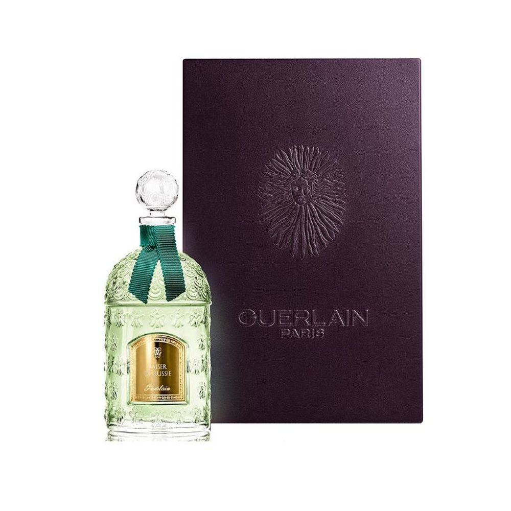 Baiser De Russie EDP - Guerlain  - Scentfied