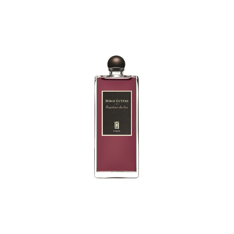 Bapteme Du Feu EDP - Serge Lutens 