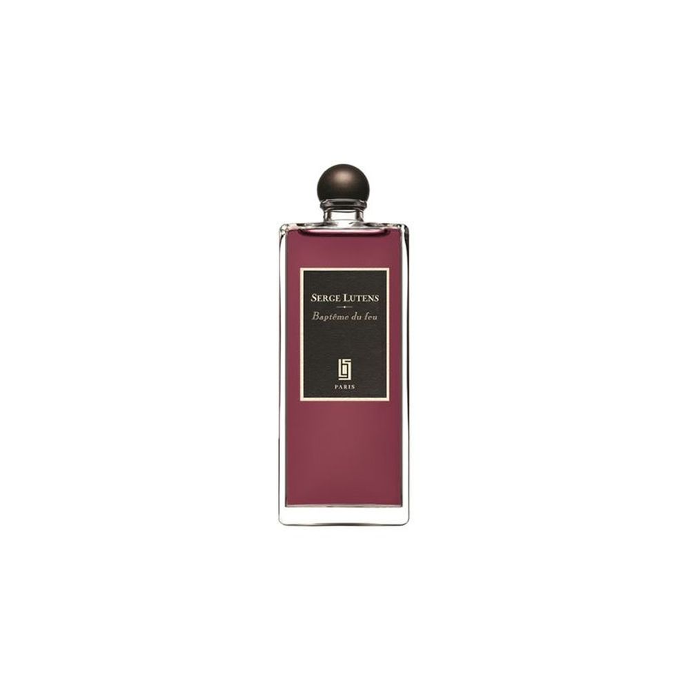 Bapteme Du Feu EDP - Serge Lutens  - Scentfied