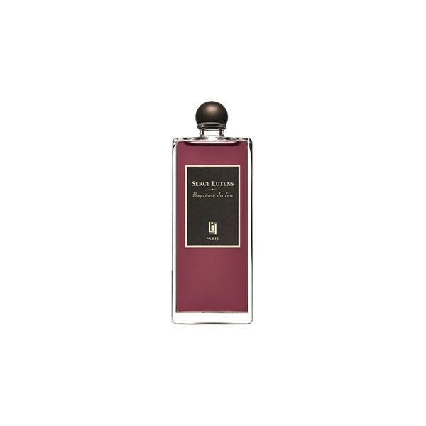 Bapteme Du Feu EDP - Serge Lutens 