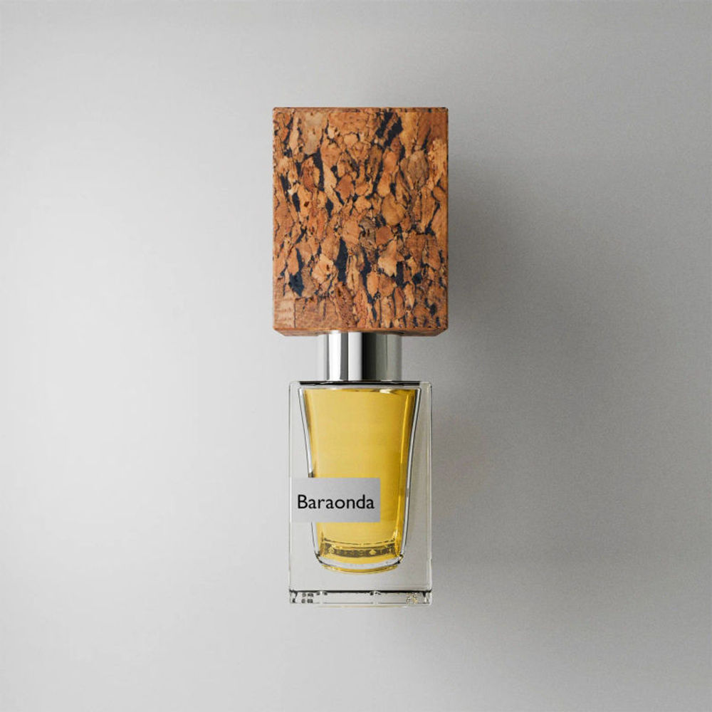 Baraonda EDP - Nasomatto - Scentfied