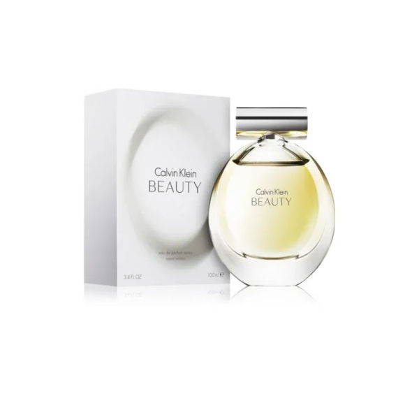 Beauty EDP - Calvin Klein