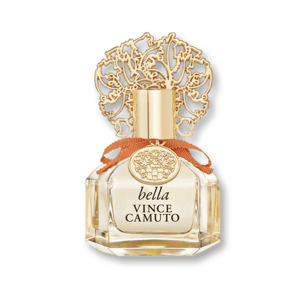 Bella EDP - Vince Camuto - Scentfied