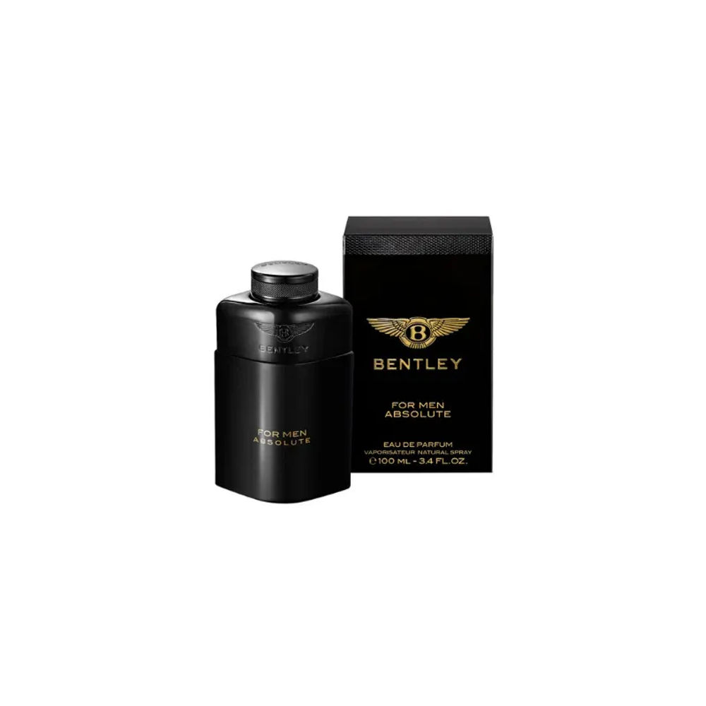 Bentley Absolute EDP - Scentfied