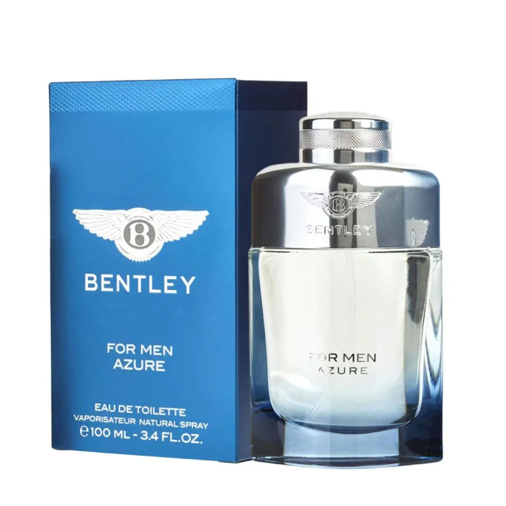 Bentley Azure EDT - Scentfied