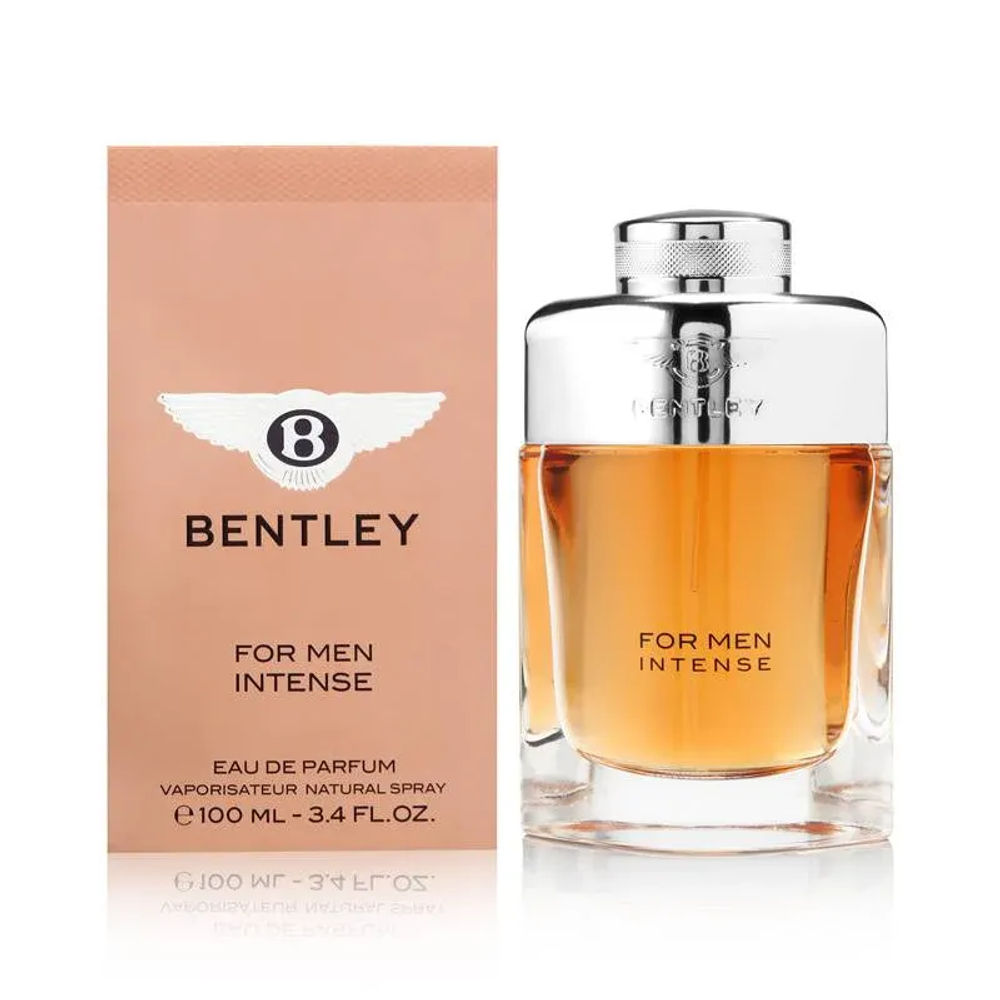 Bentley Intense EDP for Men - Scentfied