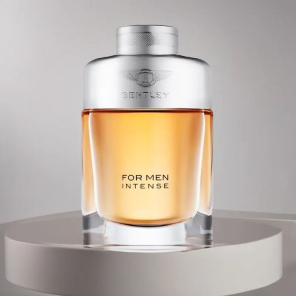 Bentley Intense EDP for Men perfume - Scentfied in Kenya