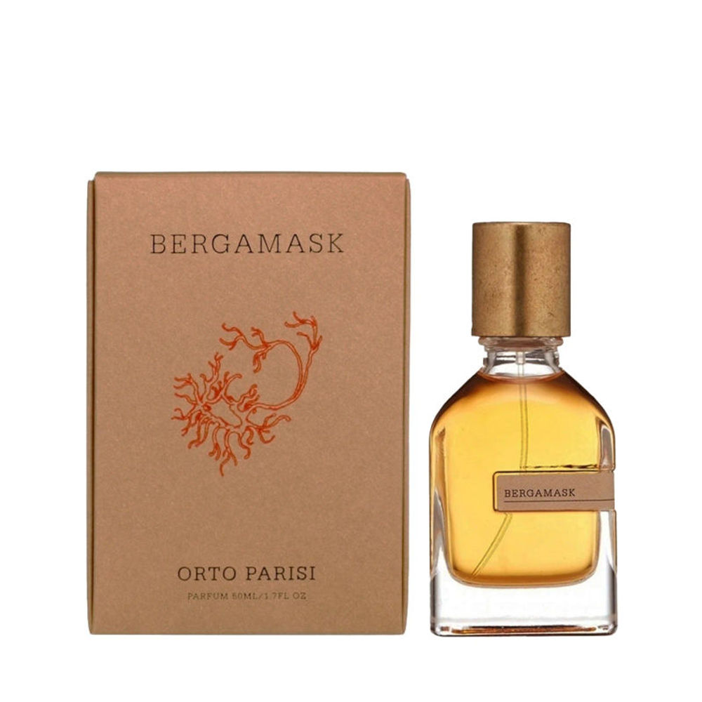 Bergamask EDP - Orto Parisi - Scentfied