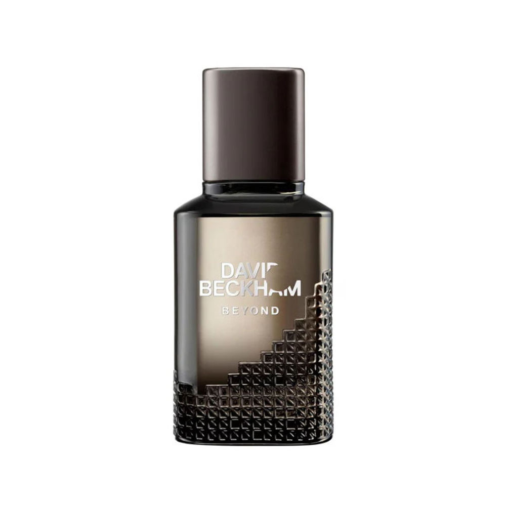 Beyond EDT - David Beckham - Scentfied