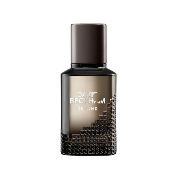 Beyond EDT - David Beckham