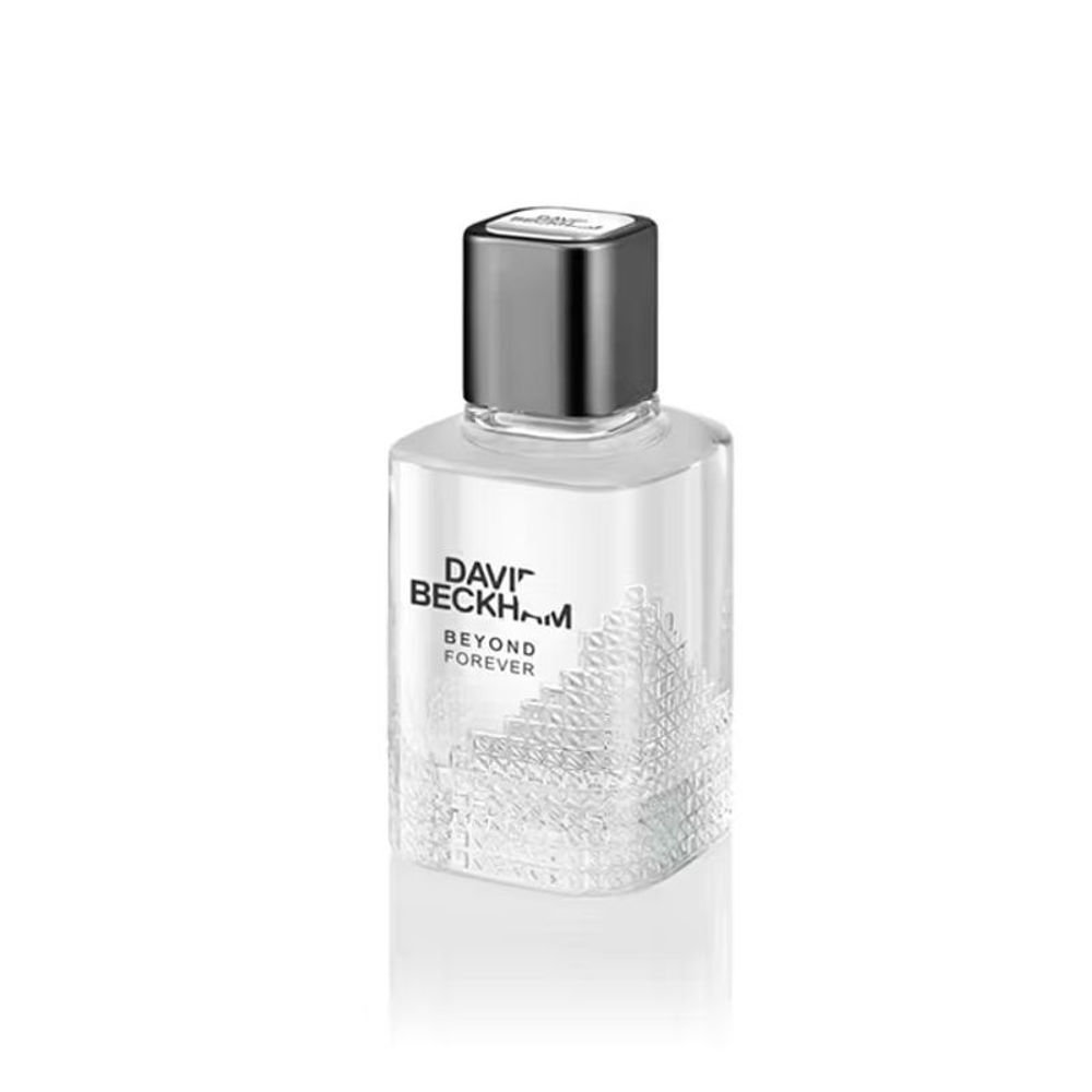 Beyond Forever EDT - David Beckham - Scentfied