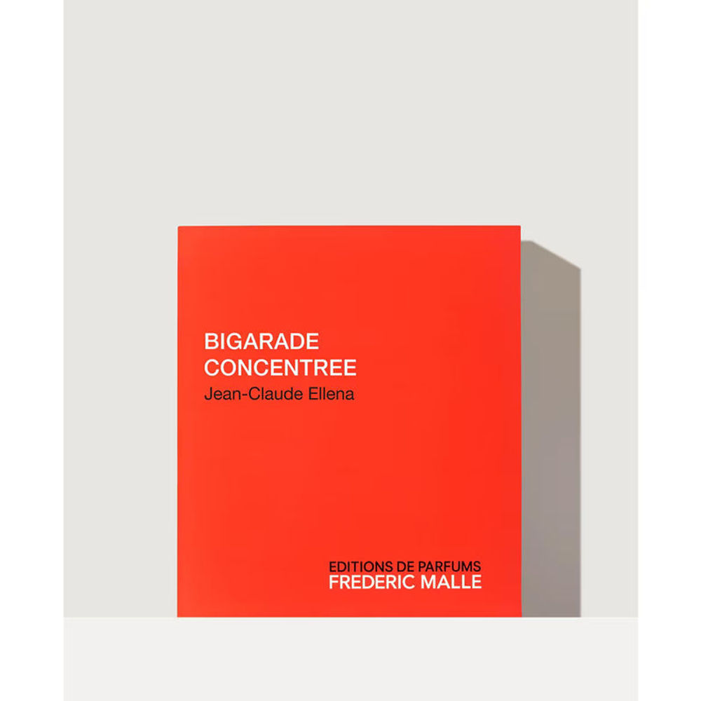 Bigarade Concentree EDC - Frederic Malle - Scentfied