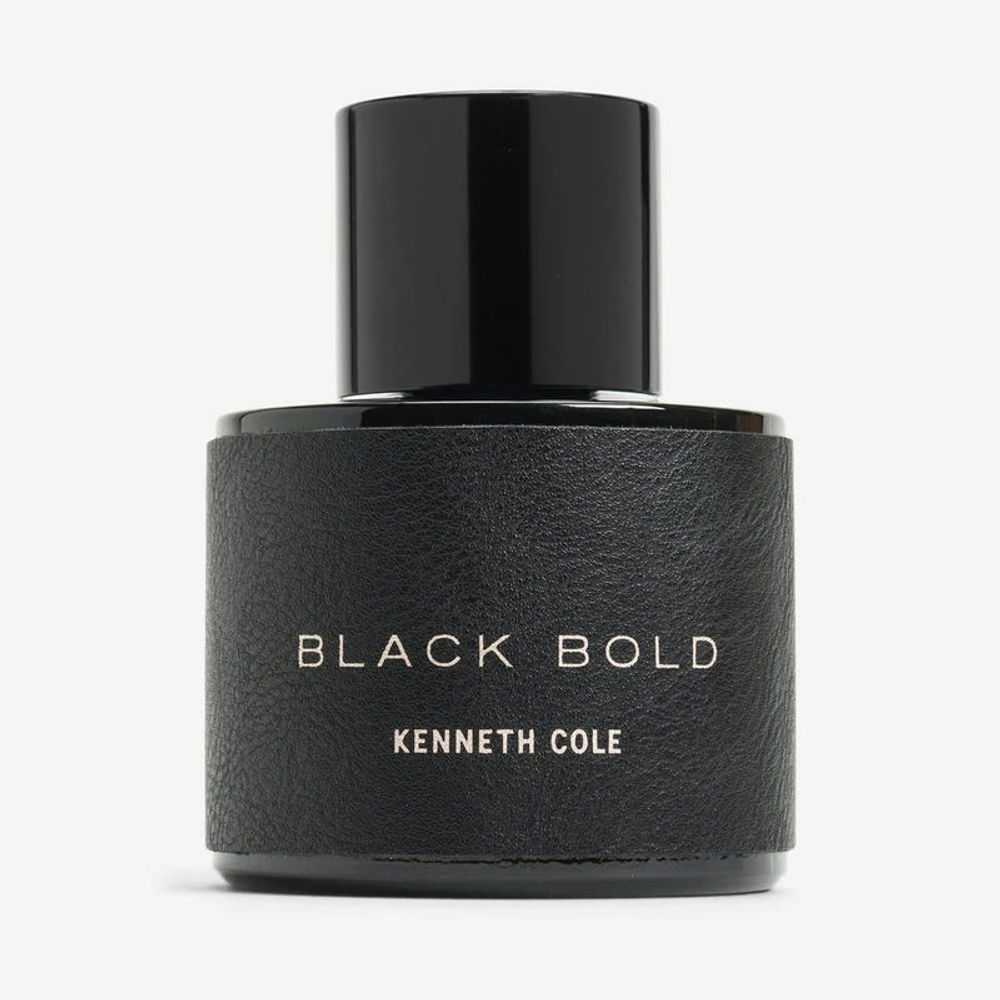 Black Bold EDP - Kenneth Cole - Scentfied