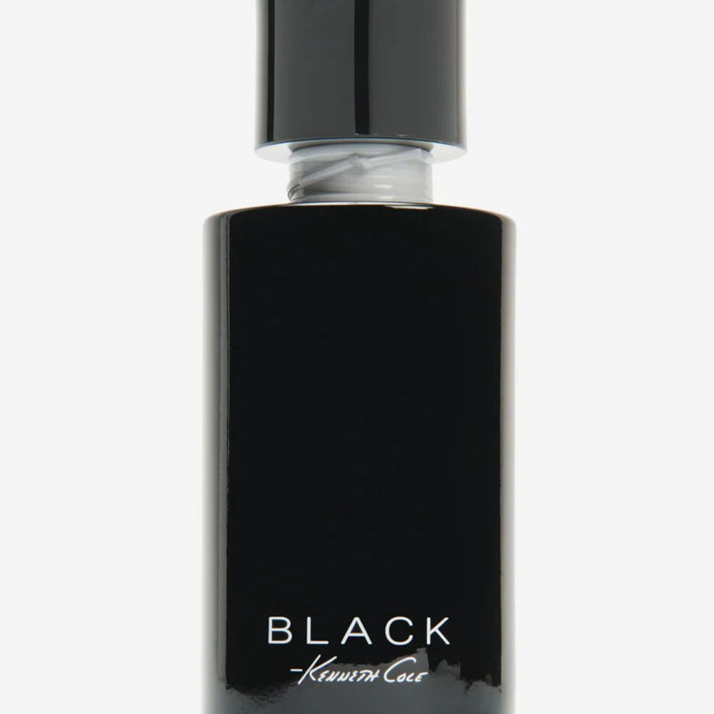 Black For Her EDP - Kenneth Cole - Scentfied