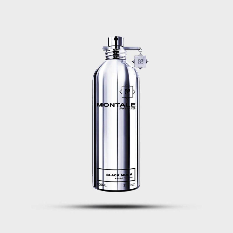 Black Musk EDP - Montale 