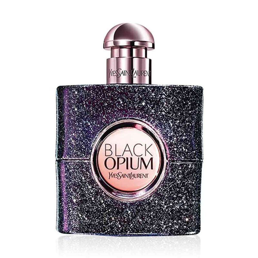 Black Opium Nuit Blanche EDP - YSL - Scentfied