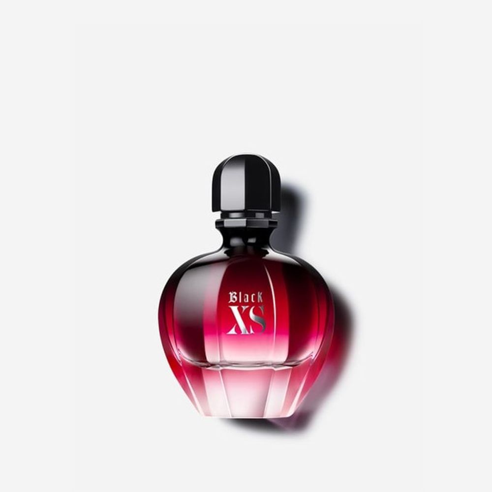 Black XS EDP - Paco Rabanne  - Scentfied