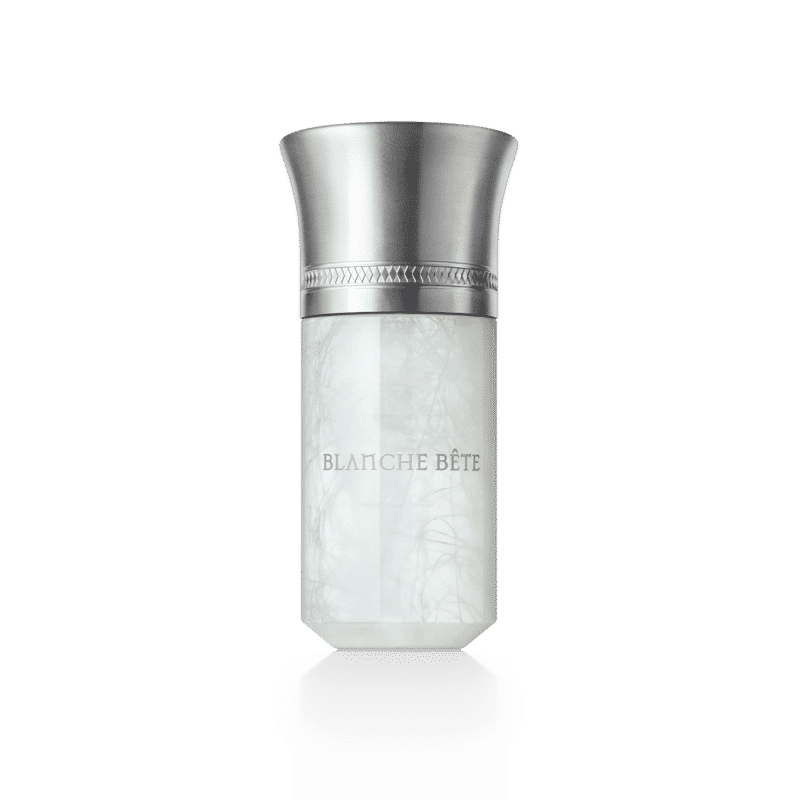 Blanche Bete EDP - Liquides Imaginaires