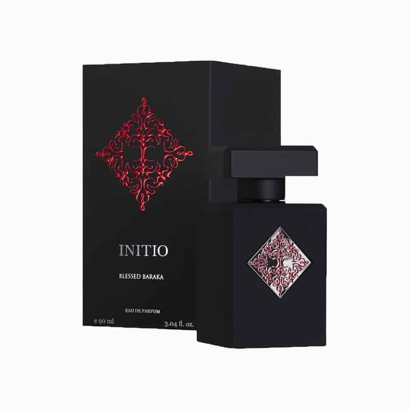 Blessed Baraka - Initio Parfums