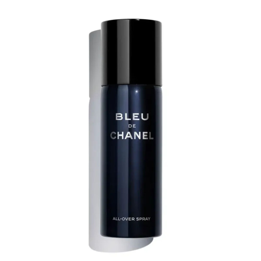 BLEU DE CHANEL All-Over Body Spray - Scentfied