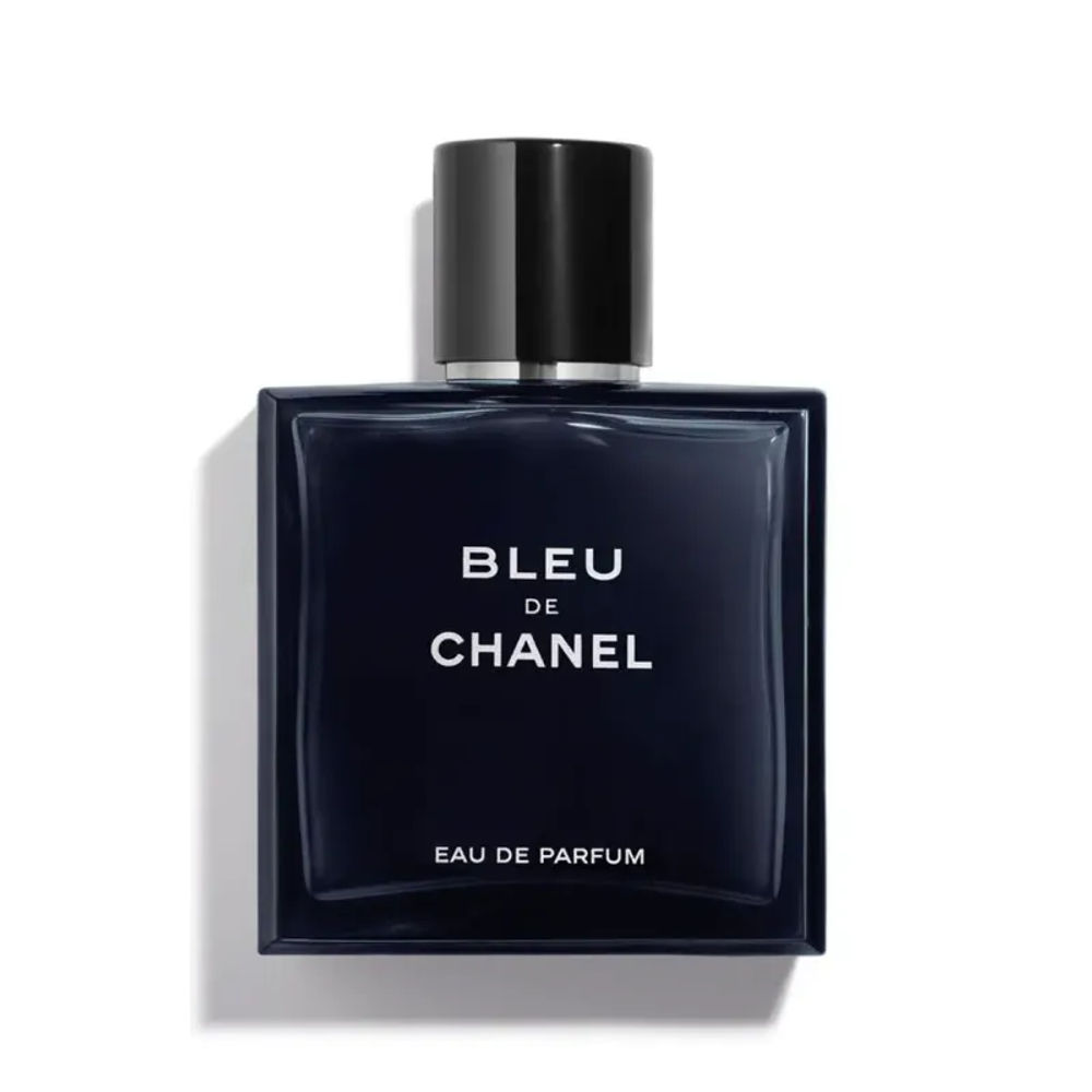 BLEU DE CHANEL - Eau de Parfum - Scentfied