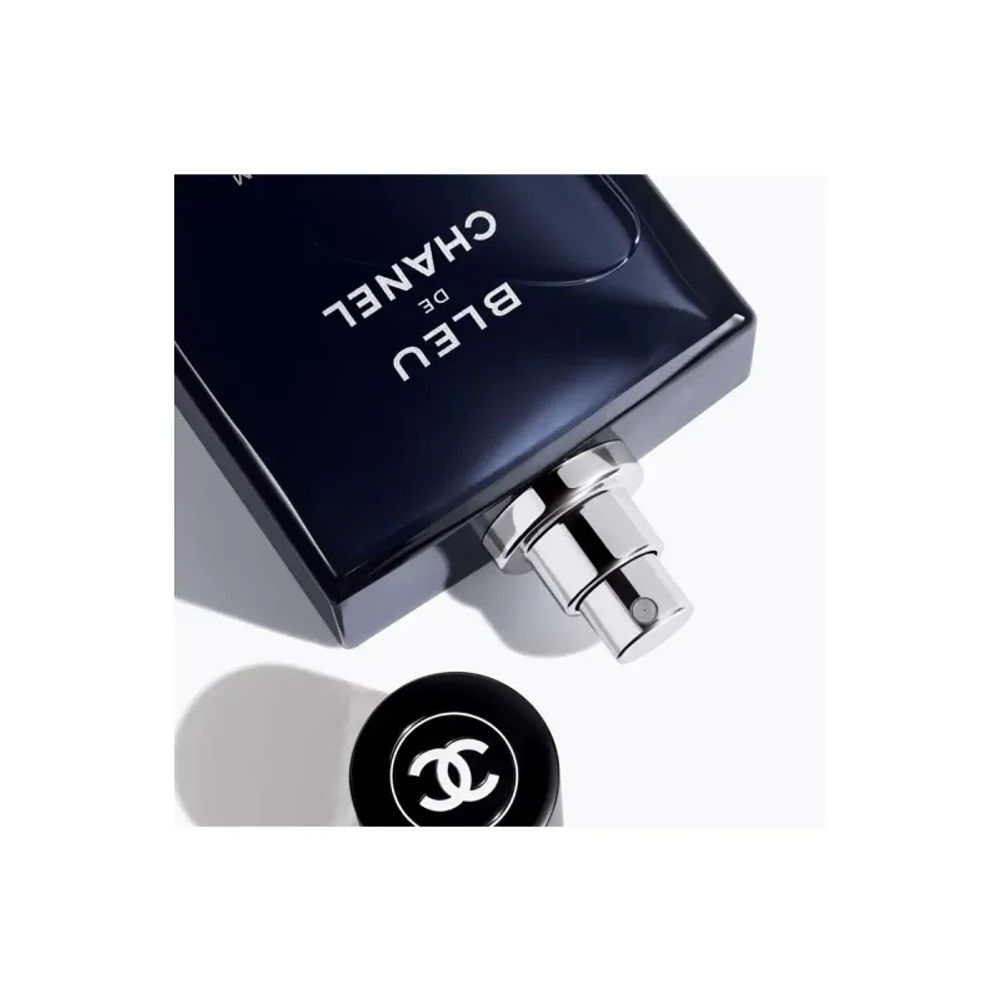 BLEU DE CHANEL - EDP - Scentfied