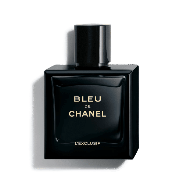 Bleu De Chanel L’exclusif perfume - Scentfied in Kenya