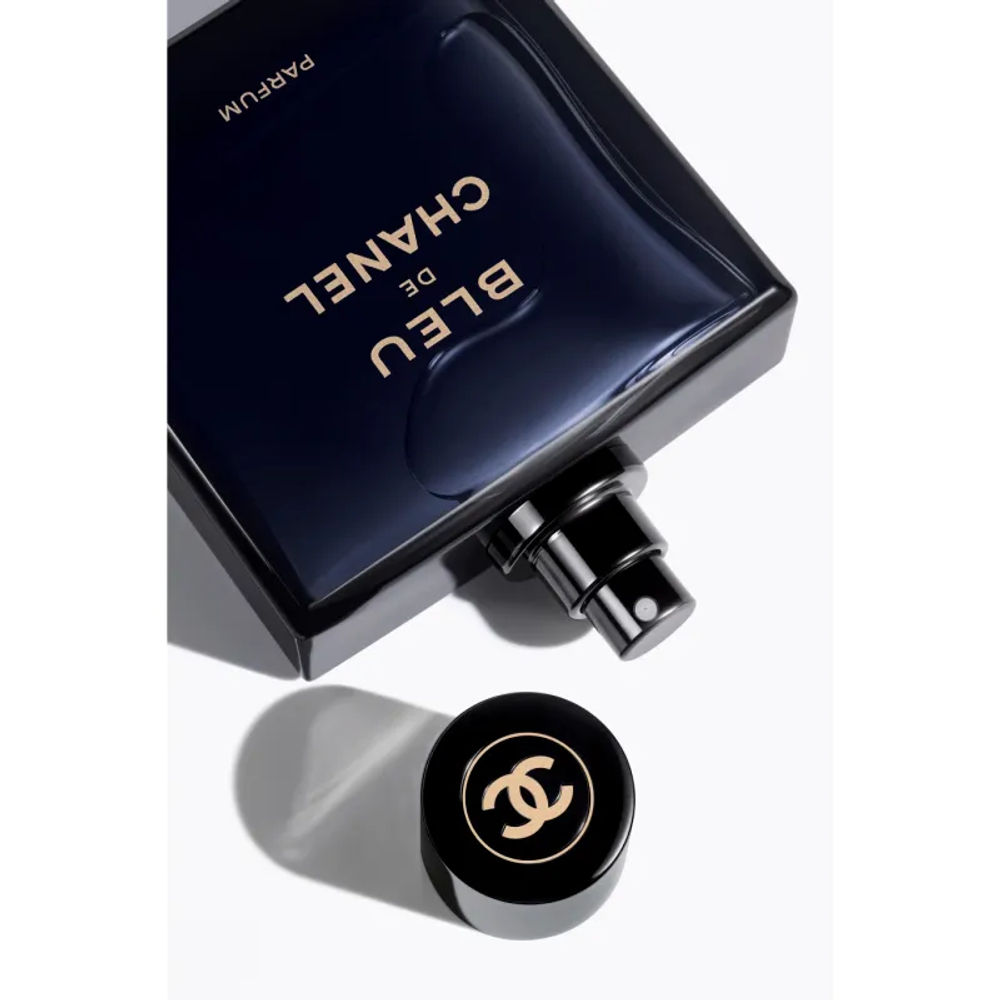 Bleu De Chanel Parfum - Scentfied