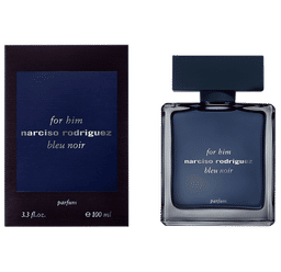 Bleu Noir Parfum - Narciso Rodriguez