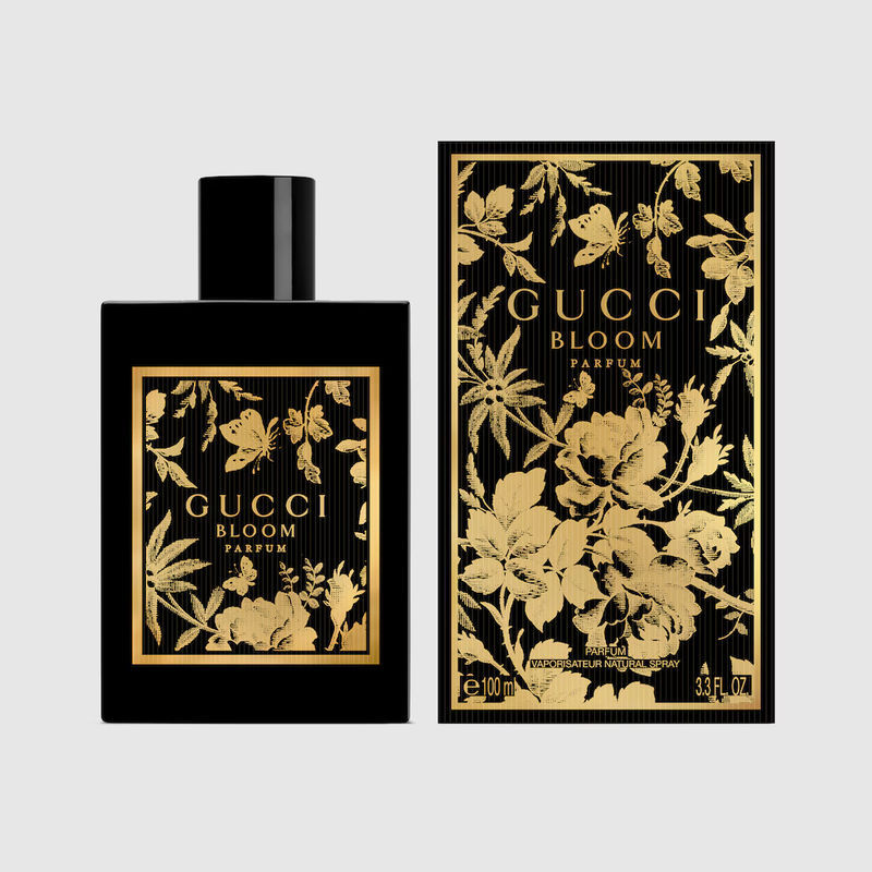 Bloom Parfum - Gucci
