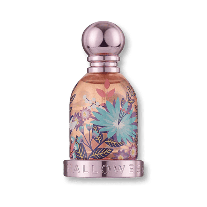 Blossom EDT - Halloween 