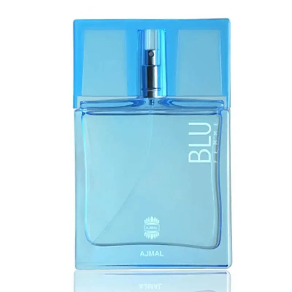 Ajmal - Blue Ajmal EDP - Scentfied