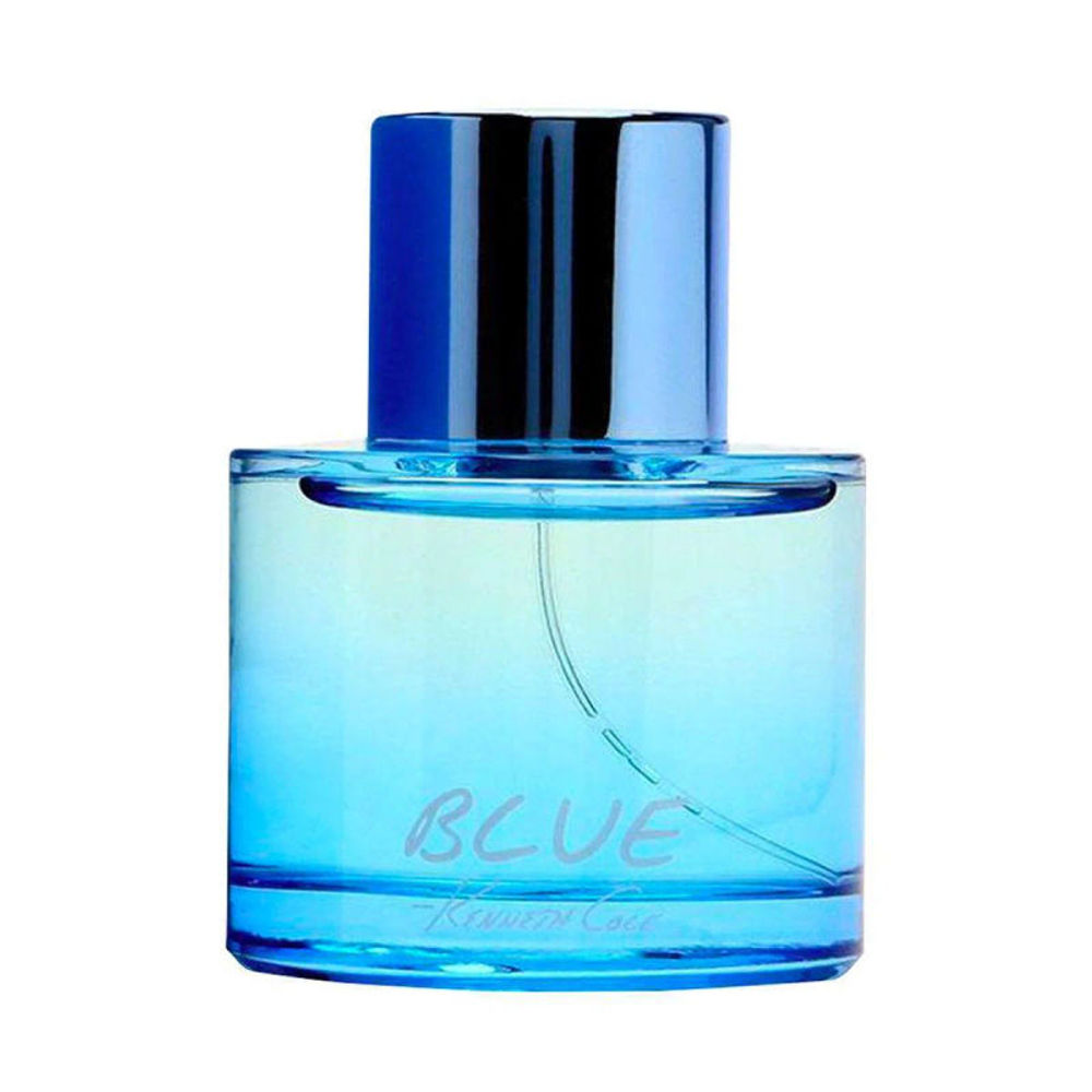 Blue EDT - Kenneth Cole  - Scentfied