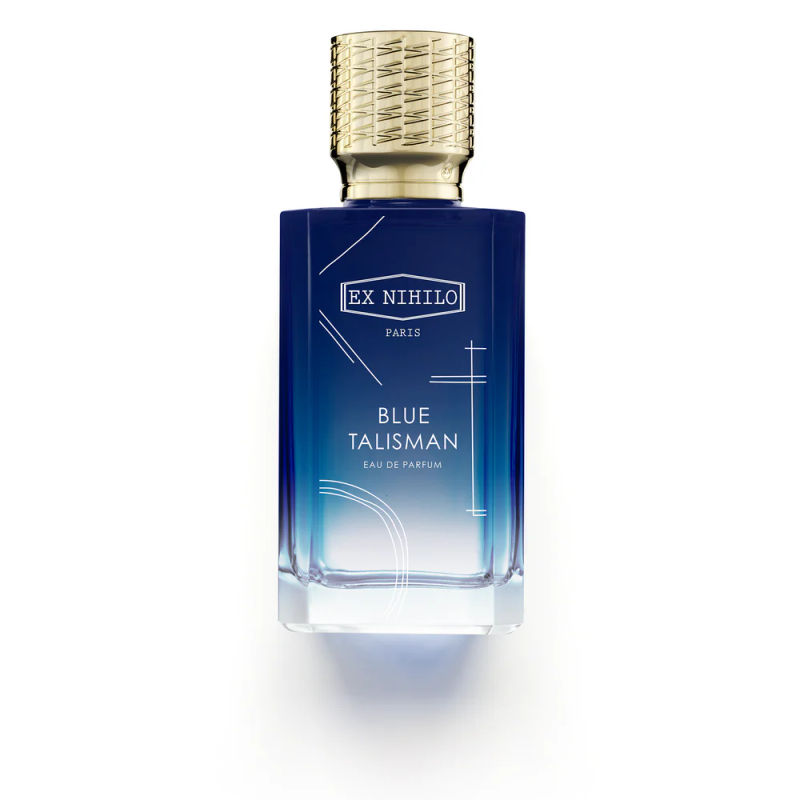 BLUE TALISMAN EDP - EX NIHILO