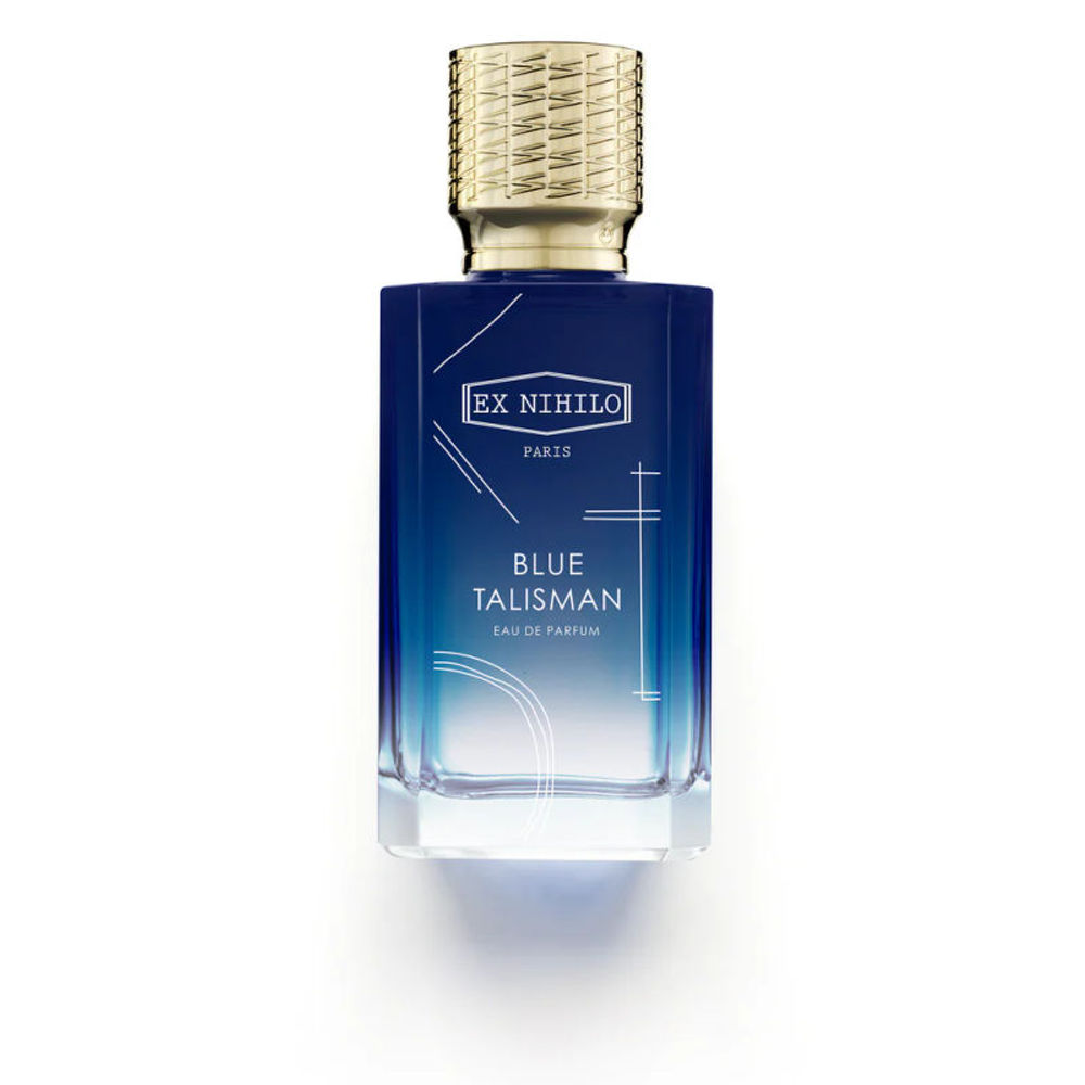 BLUE TALISMAN EDP - EX NIHILO - Scentfied