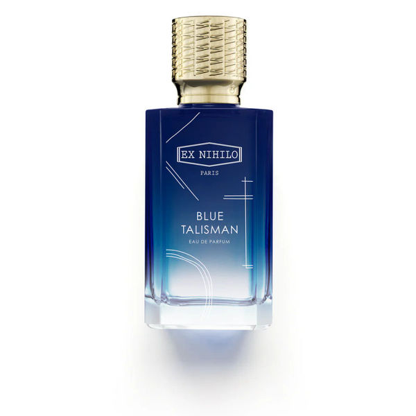 BLUE TALISMAN EDP - EX NIHILO