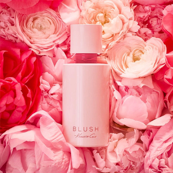 Blush For Her EDP - Kenneth Cole perfume - Scentfied in Kenya