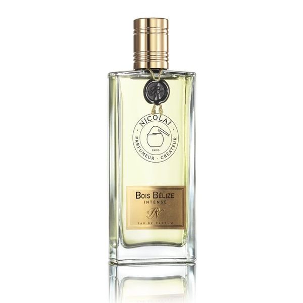 Bois Belize Intense EDP -  Nicolai