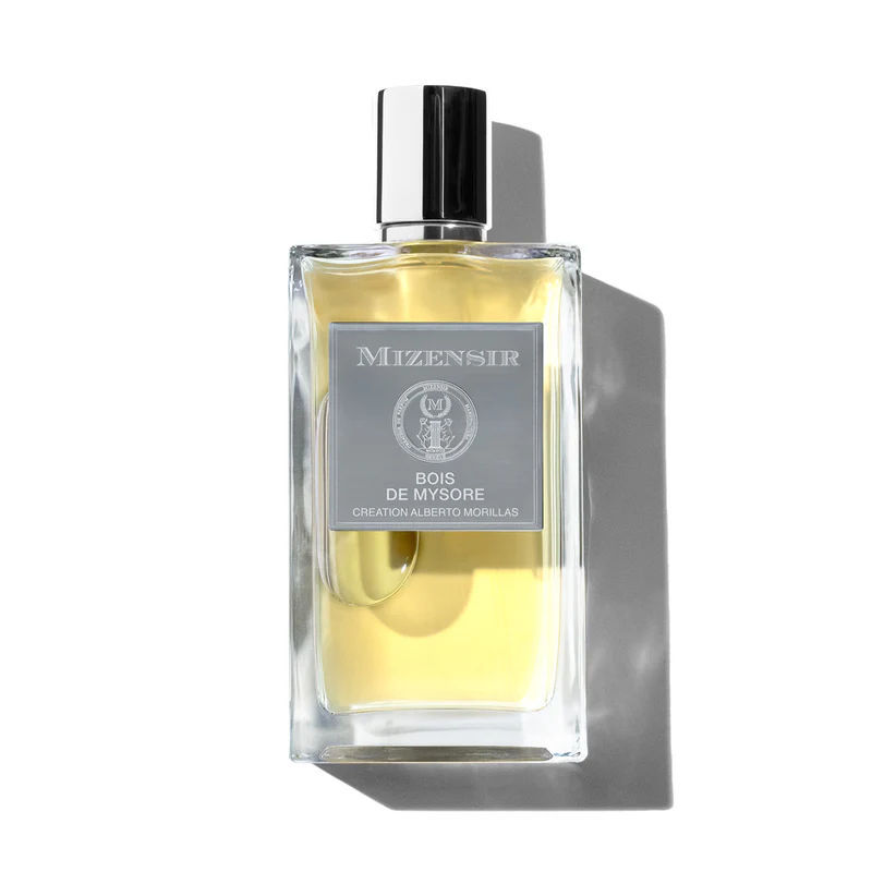Bois De Mysore EDP - Mizensir