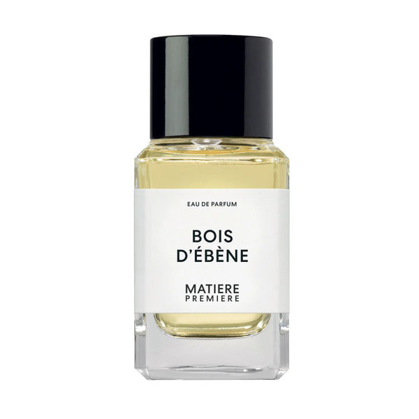 Bois D’Ebene EDP - Matiere Premiere
