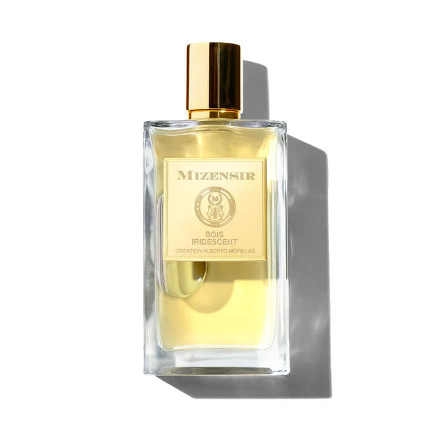 Bois Iridescent EDP - Mizensir
